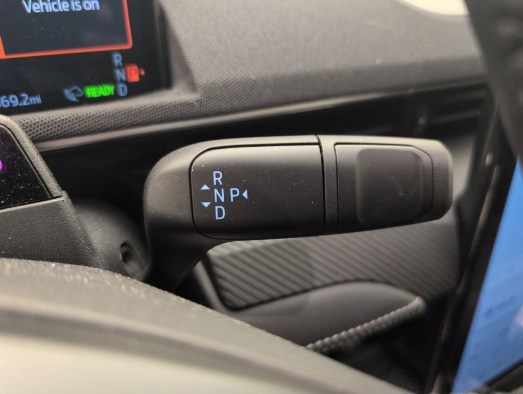 Certified 2025 Ford Mustang Mach-E Select w/ Comfort Package Lite image 31