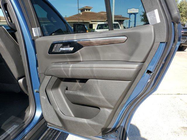 New 2026 Chevrolet Tahoe Premier image 11