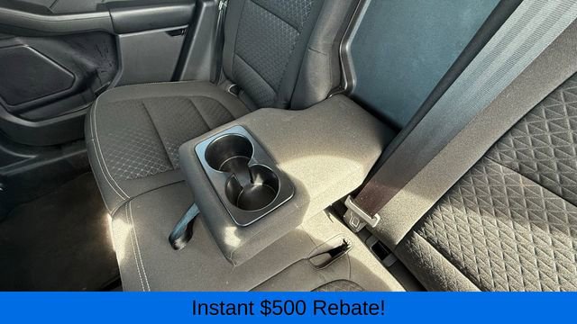 Used 2024 Ford Escape Active image 29