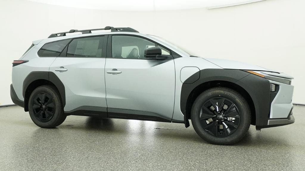 New 2026 Toyota bZ Woodland AWD/4WD image 58