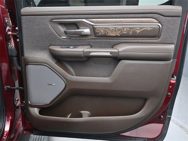 New 2025 RAM 1500 Limited image 19