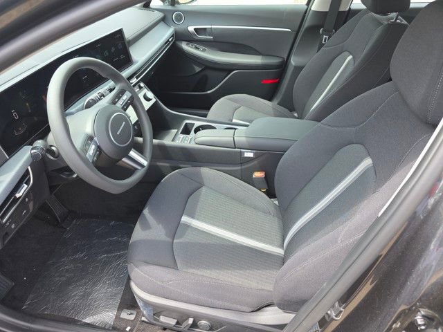 Certified 2025 Hyundai Sonata SEL image 27