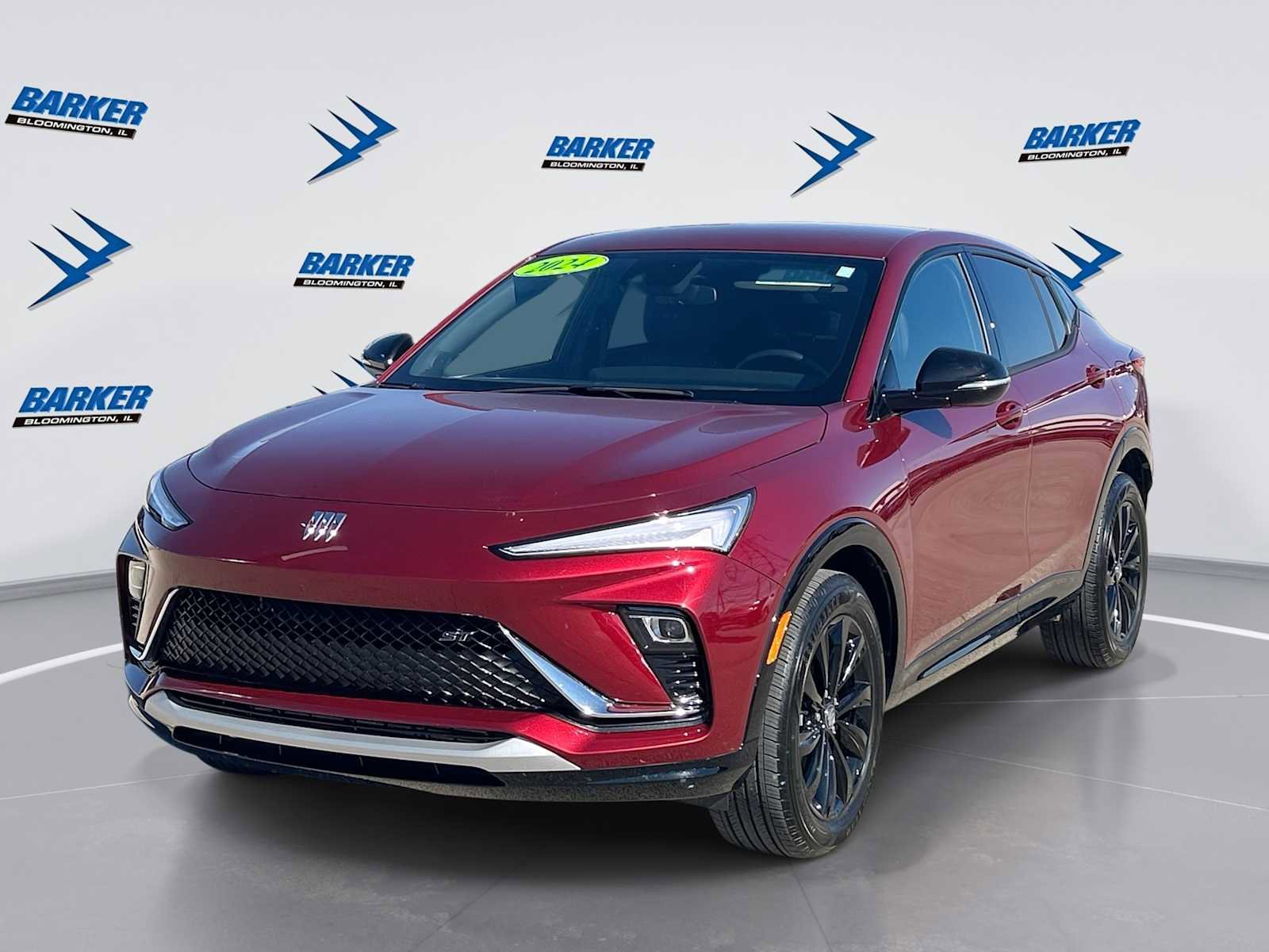 Used 2024 Buick Envista Sport Touring w/ Convenience I Package