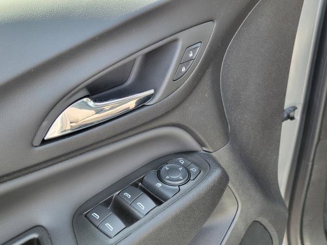 Used 2024 Chevrolet Equinox LT w/ LPO, Floor Liner Package FWD image 7