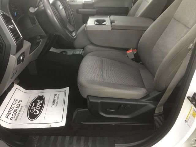 Used 2020 Ford F150 XLT w/ Equipment Group 302A Luxury image 11