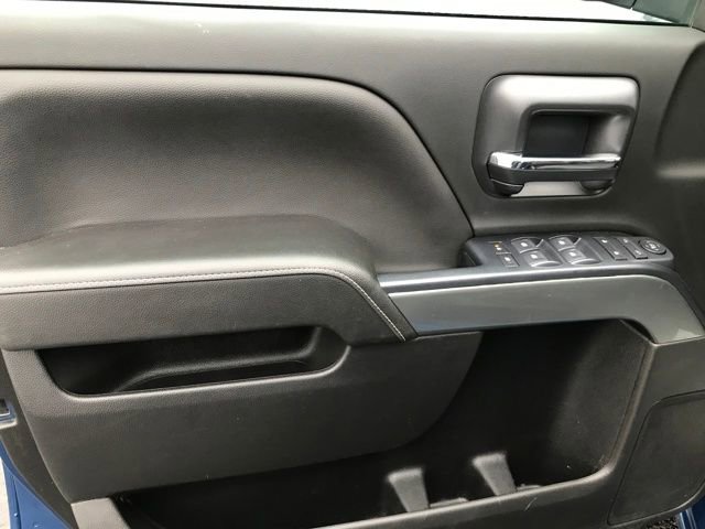 Used 2019 Chevrolet Silverado 1500 LT w/ All Star Edition image 17