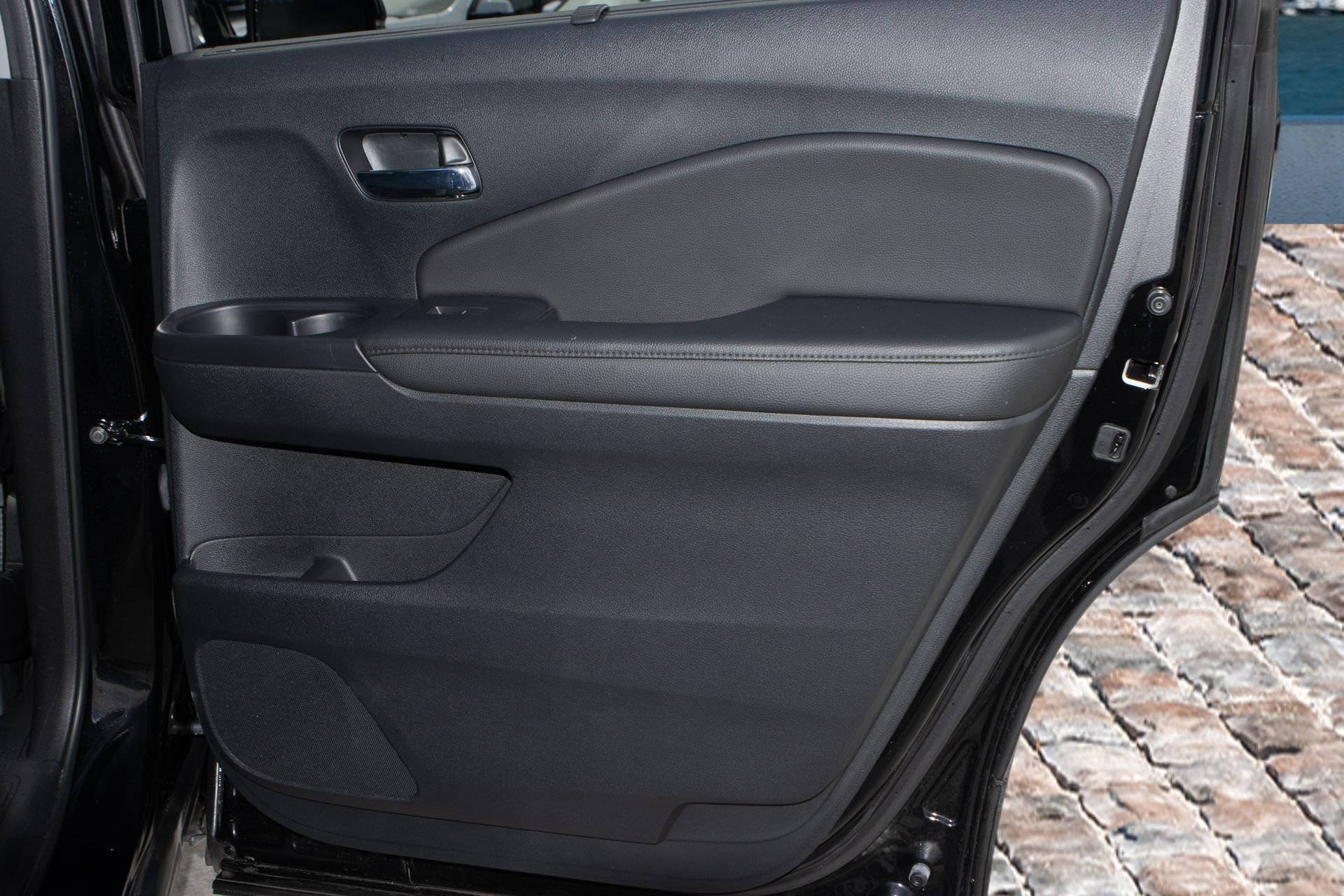 Certified 2022 Honda Pilot EX-L image 25