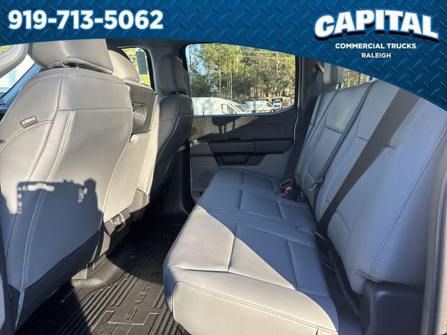 New 2026 Ford F350 XL w/ XL Chrome Package image 17