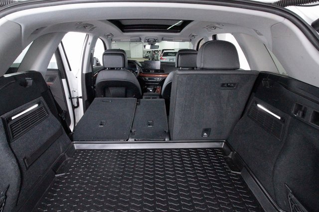 Used 2022 Audi Q5 2.0T Premium Plus image 36
