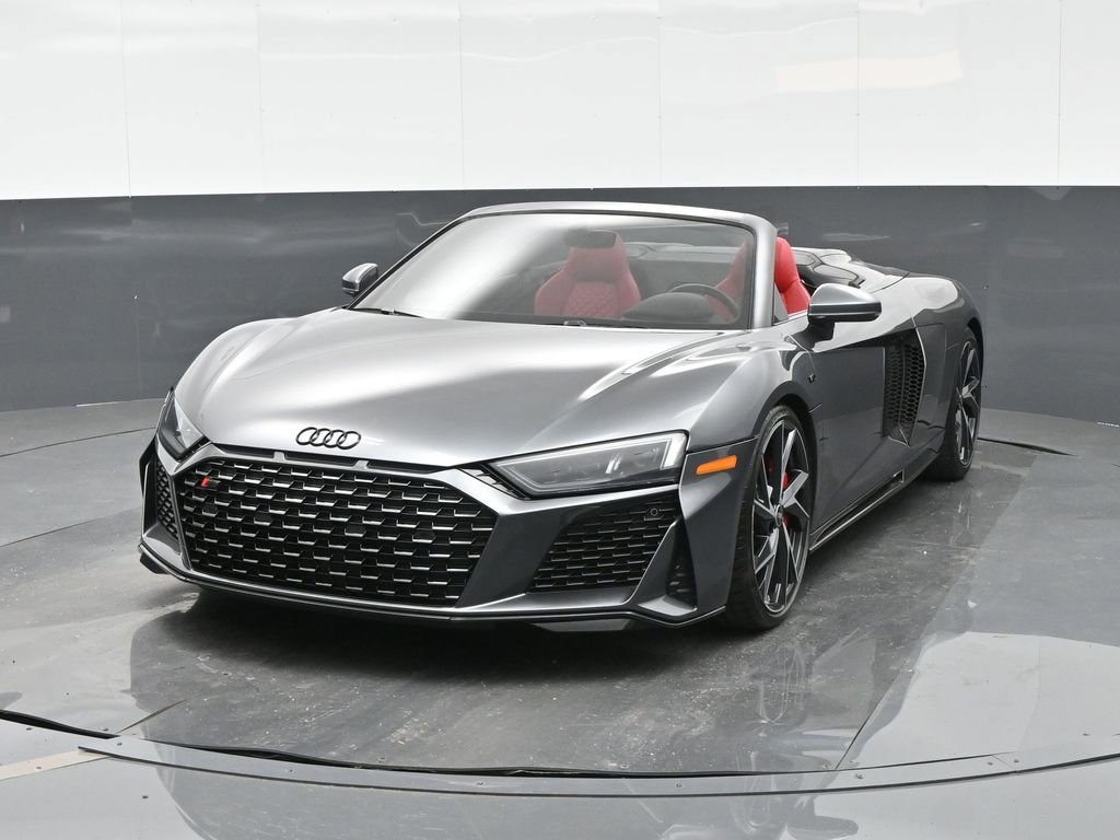 Used 2022 Audi R8 V10 image 12