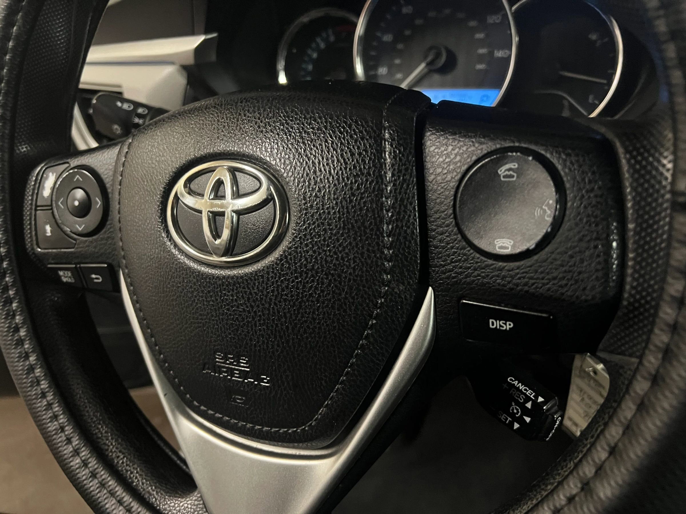 Used 2016 Toyota Corolla LE FWD image 16