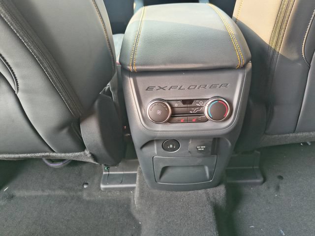 New 2026 Ford Explorer Tremor w/ Tremor Convenience Package AWD/4WD image 22