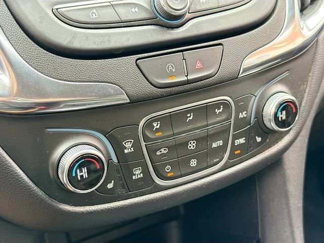 Used 2023 Chevrolet Equinox LT image 16