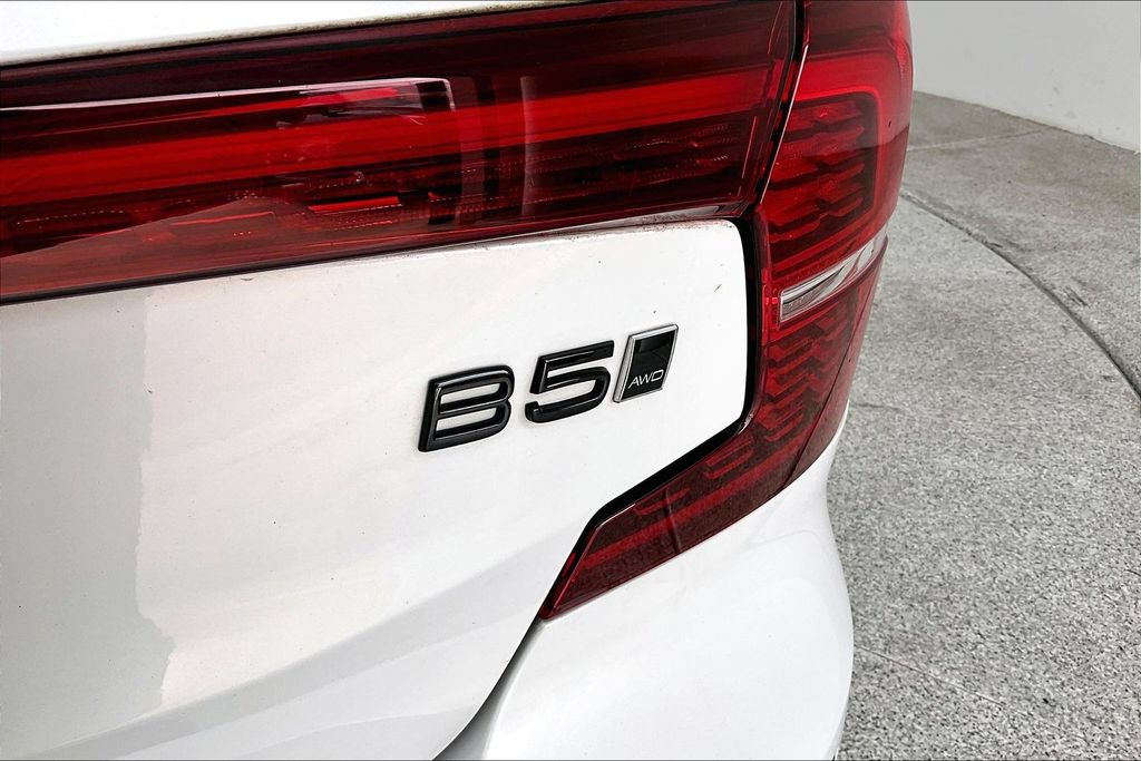 Certified 2023 Volvo S60 B5 Plus w/ Climate Package AWD/4WD image 42