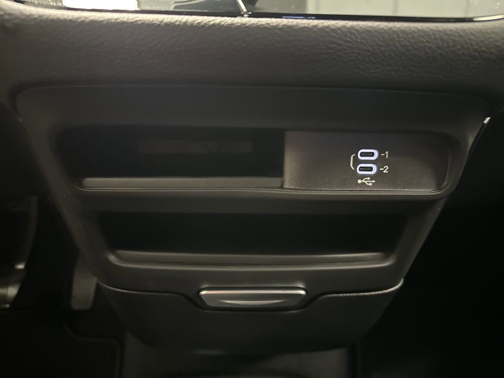 New 2026 Chrysler Pacifica Select image 35