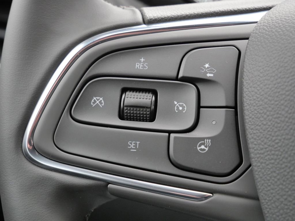 New 2026 Buick Envista Preferred w/ Convenience I Package image 47