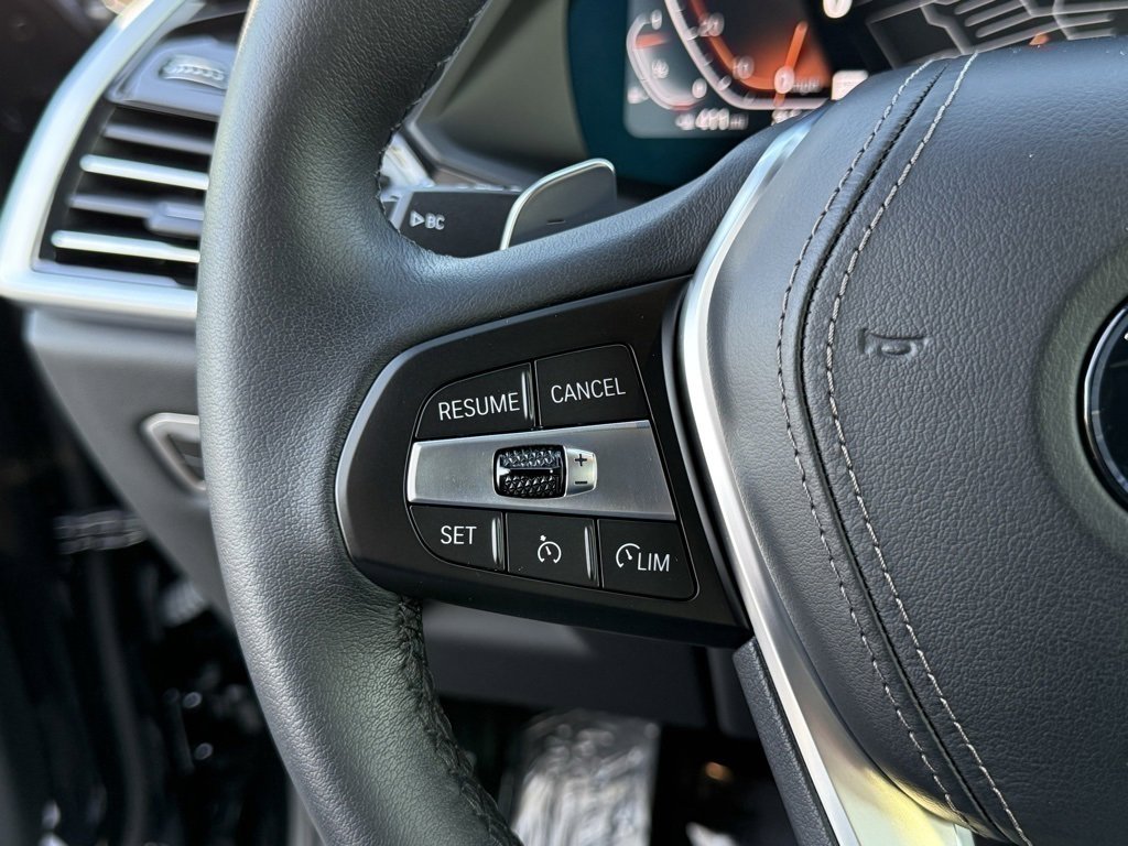 Certified 2023 BMW X5 sDrive40i image 25