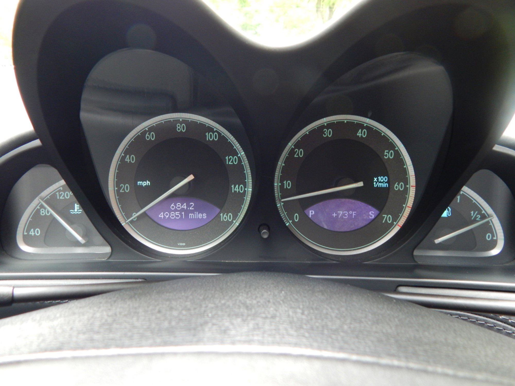 Used 2005 Mercedes-Benz SL 600 w/ AMG Sport Pkg image 23