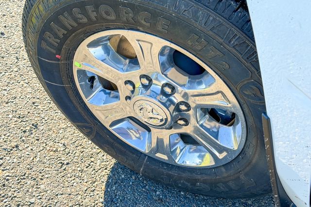 New 2026 RAM 3500 Big Horn image 14