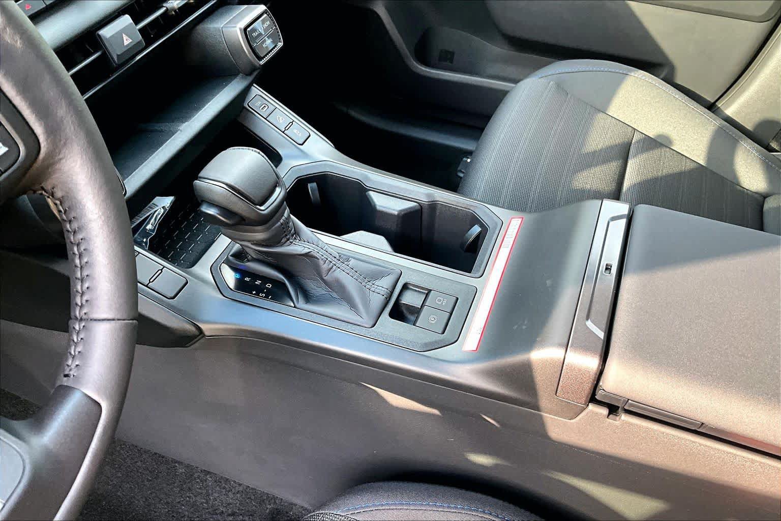 New 2026 Toyota RAV4 SE AWD/4WD image 7