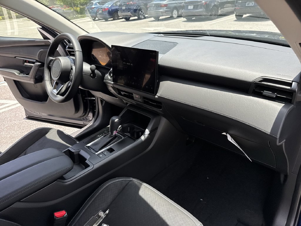 New 2026 MAZDA CX-5 Preferred AWD/4WD image 32
