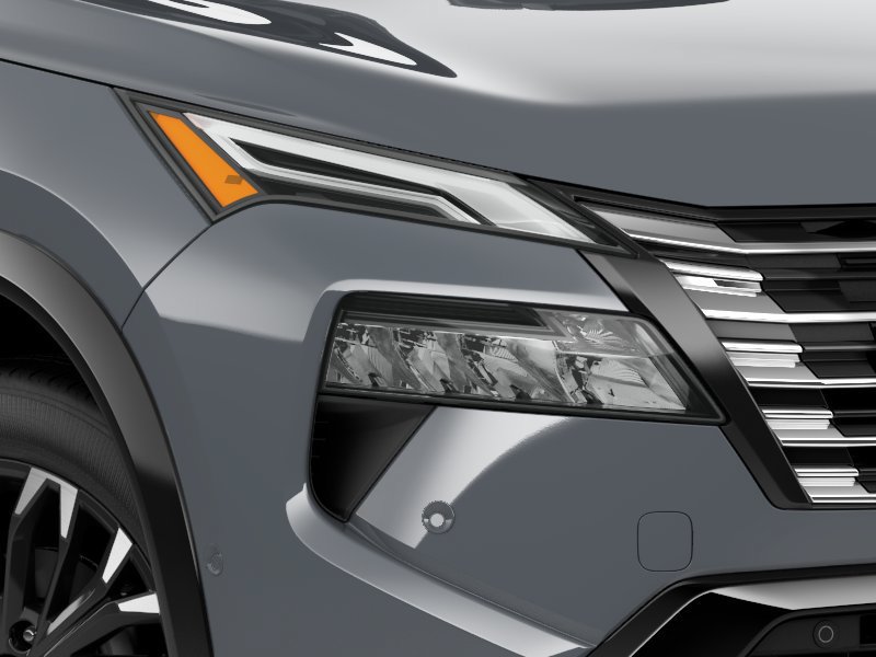 New 2026 Nissan Rogue Platinum AWD/4WD image 11