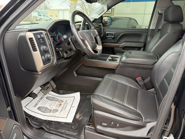 Used 2018 GMC Sierra 1500 Denali w/ Denali Ultimate Package image 11