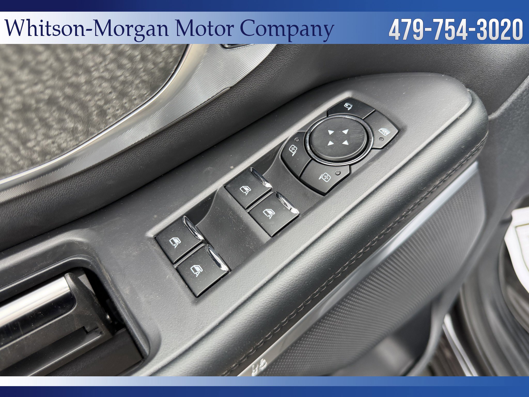 New 2026 Ford Expedition Tremor image 12