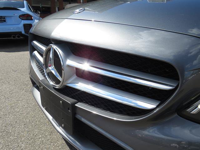 Used 2019 Mercedes-Benz C 300 4MATIC Sedan image 26
