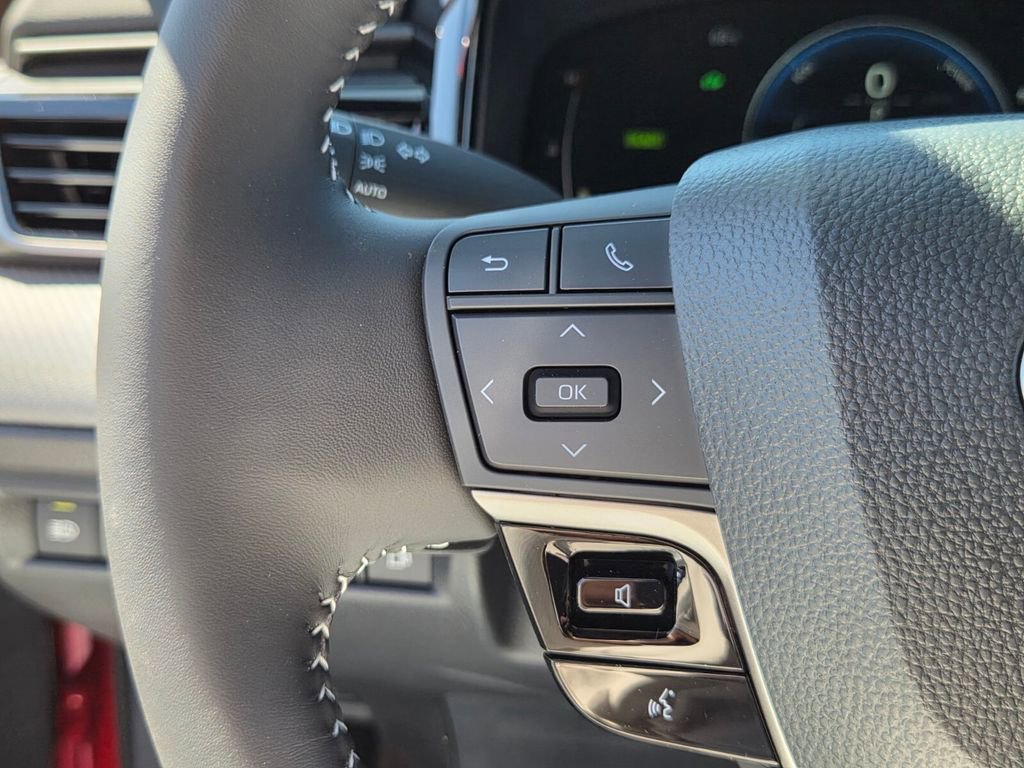 Certified 2026 Toyota Camry SE image 23