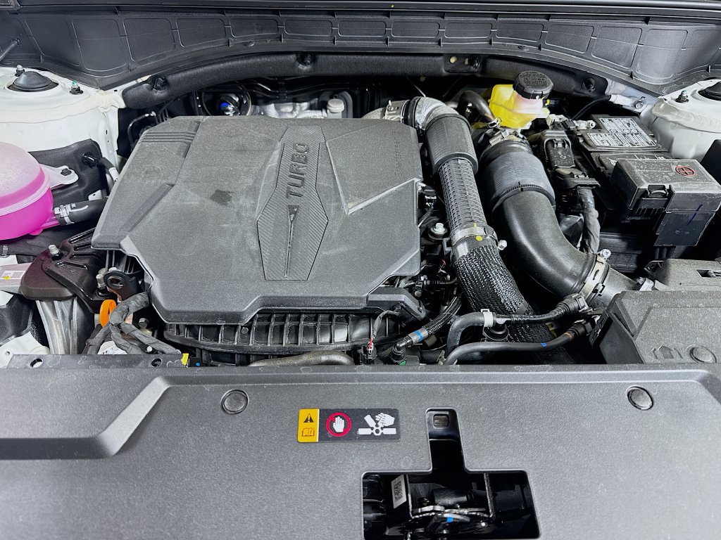 New 2026 Hyundai Santa Fe Calligraphy AWD/4WD image 32