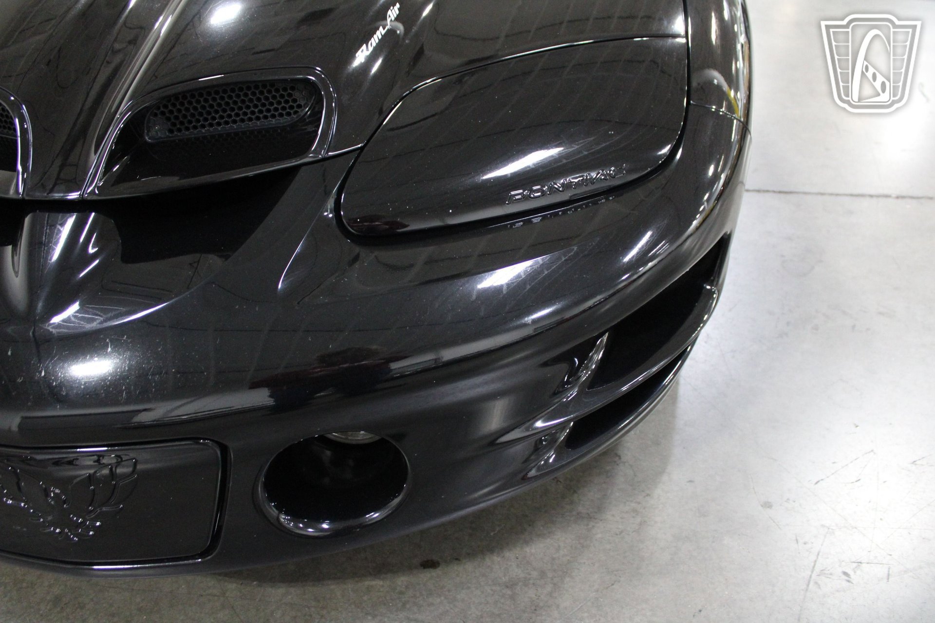 Used 1999 Pontiac Firebird Formula RWD image 26