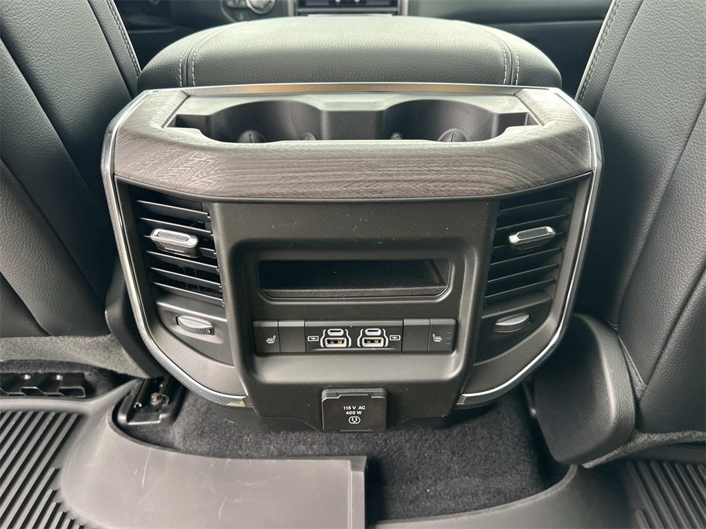 New 2026 RAM 1500 Laramie image 12