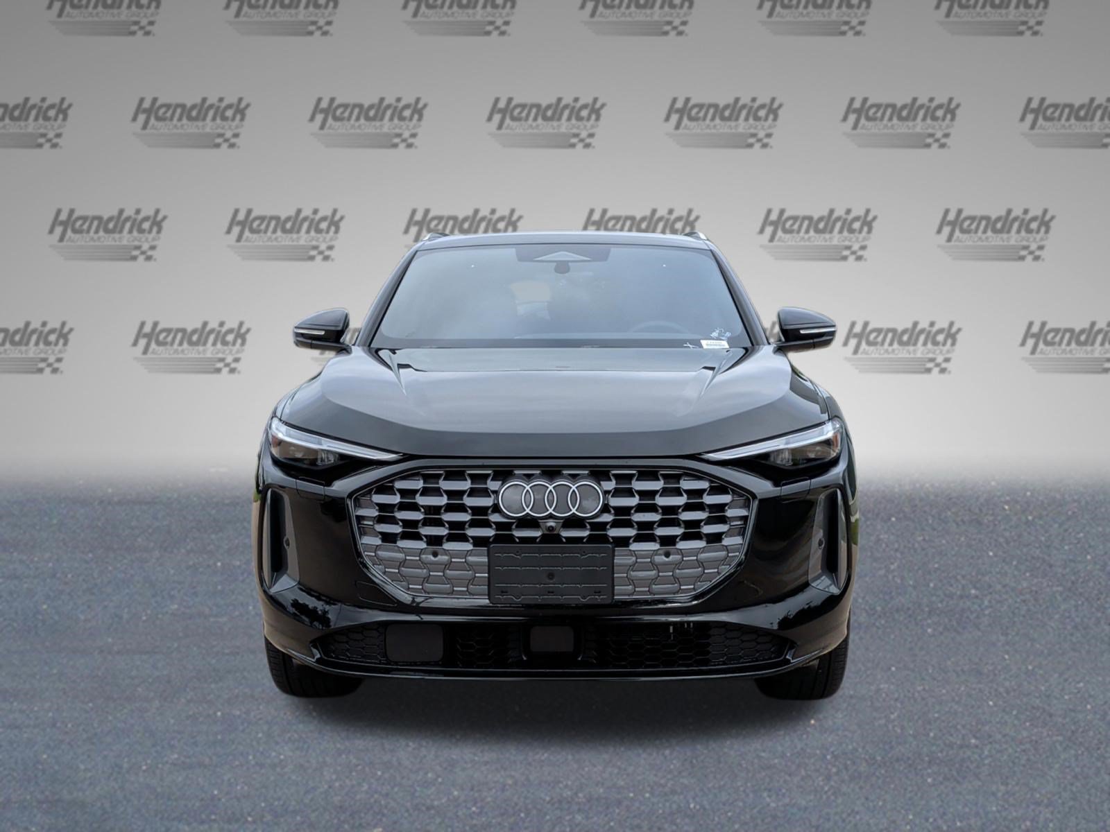 Used 2026 Audi Q5 Premium AWD/4WD image 3