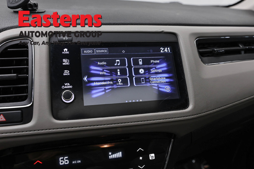 Used 2022 Honda HR-V EX image 19