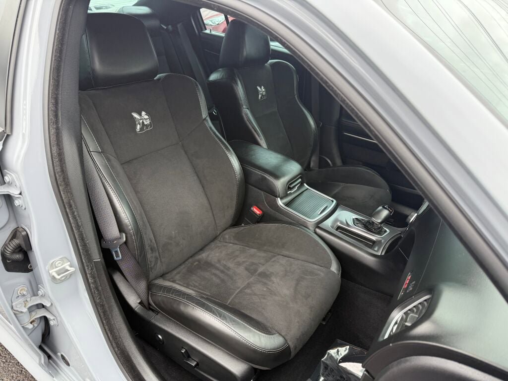 Used 2020 Dodge Charger Scat Pack w/ Dynamics Package image 27