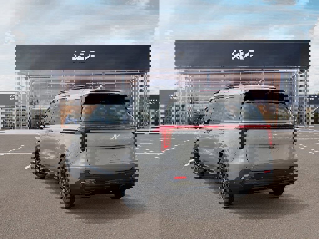 New 2026 Kia Carnival SX Prestige image 4