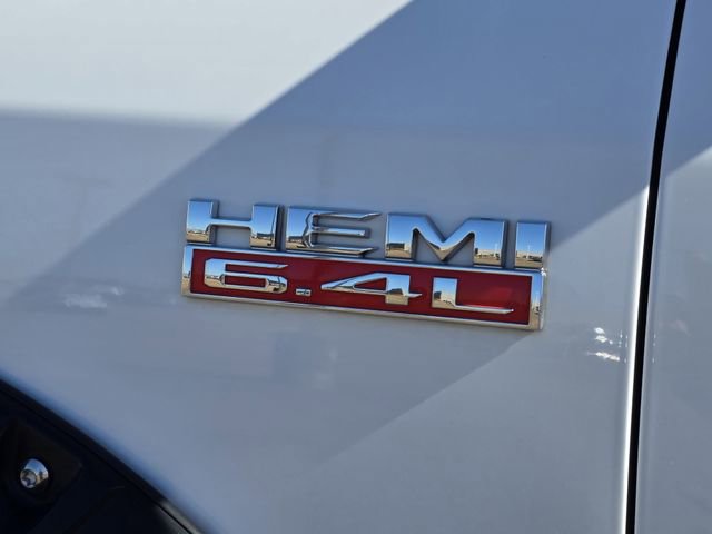 Used 2021 RAM 2500 Tradesman image 29