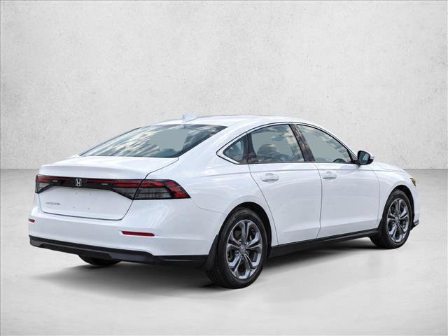 Used 2023 Honda Accord EX image 7