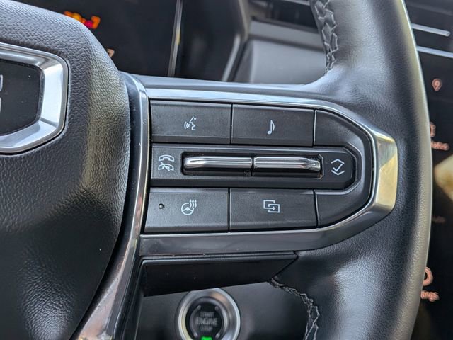 Used 2025 GMC Terrain Elevation image 30