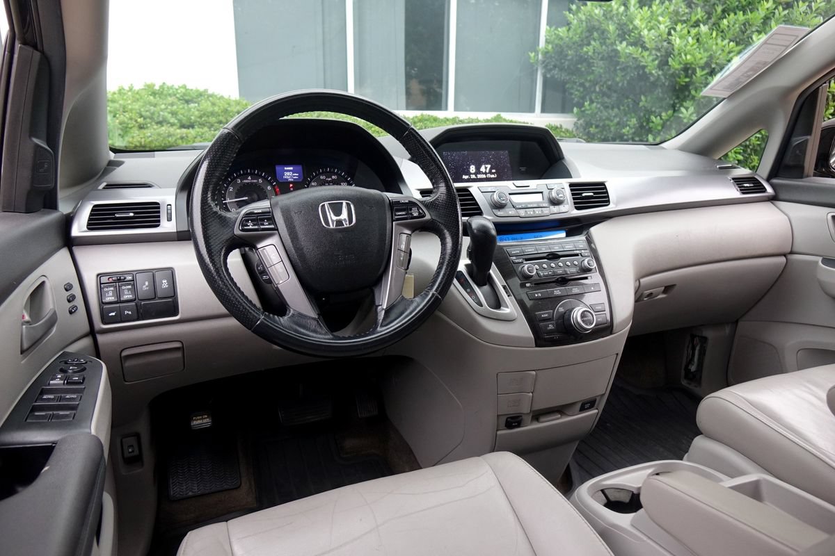 Used 2012 Honda Odyssey Touring image 5