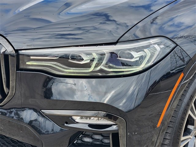 Used 2020 BMW X7 xDrive40i w/ M Sport Package image 9