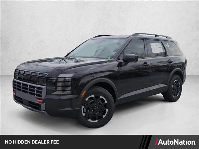New 2026 Hyundai Palisade XRT Pro