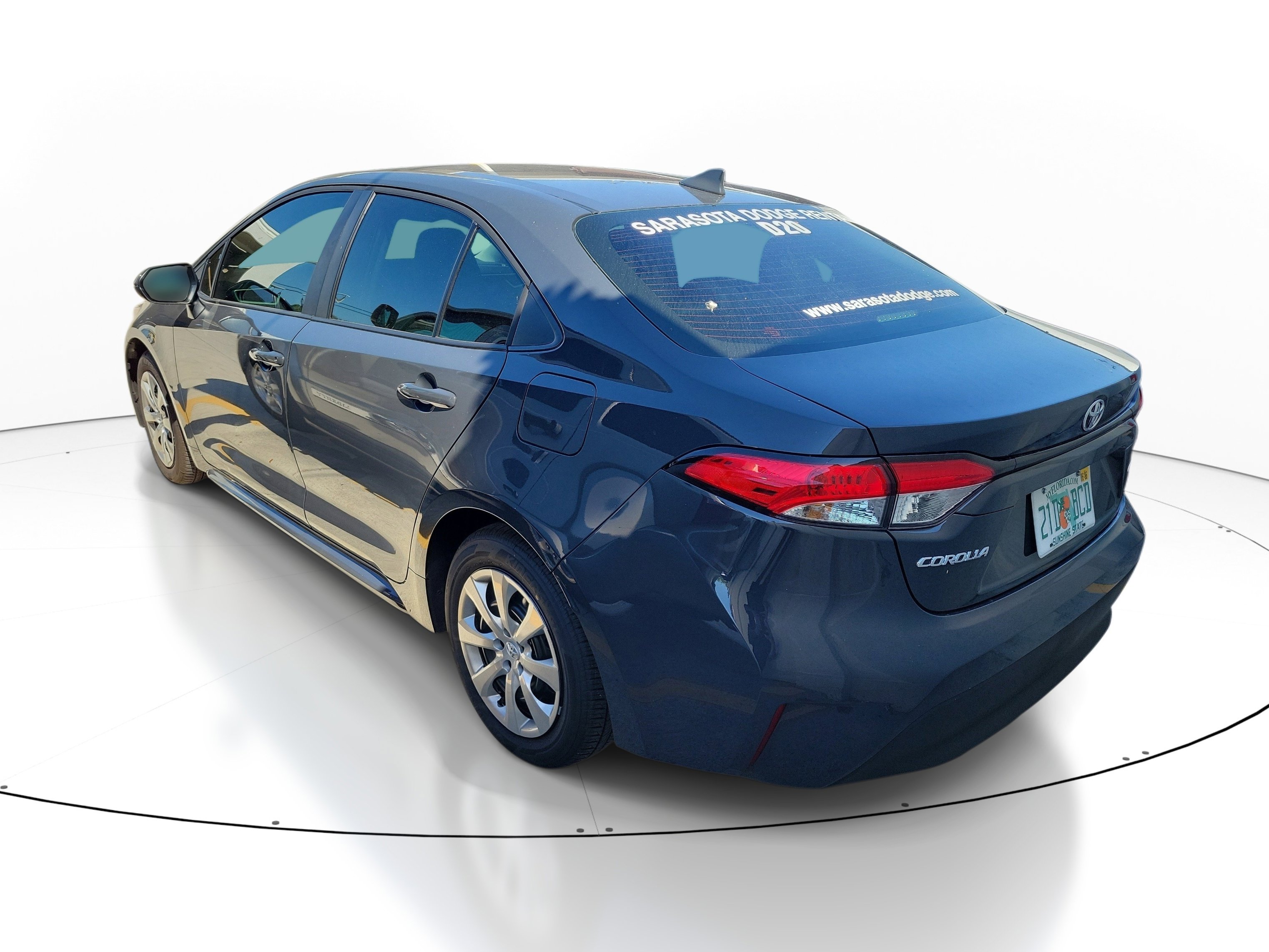 Used 2013 Volkswagen CC Lux image 4