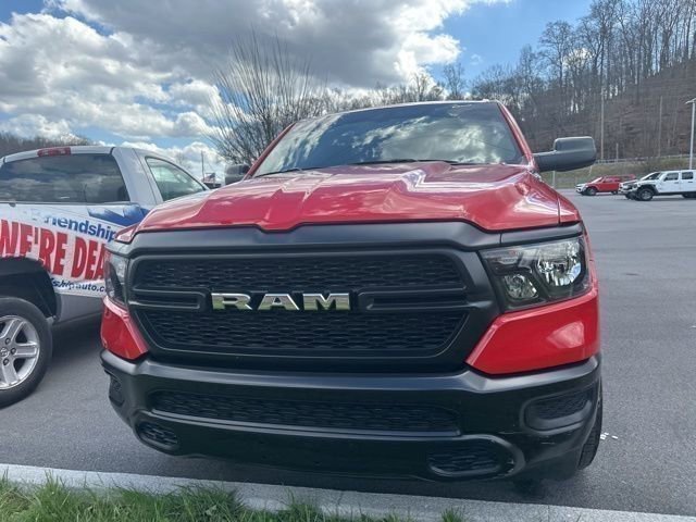 Used 2024 RAM 1500 Tradesman image 6