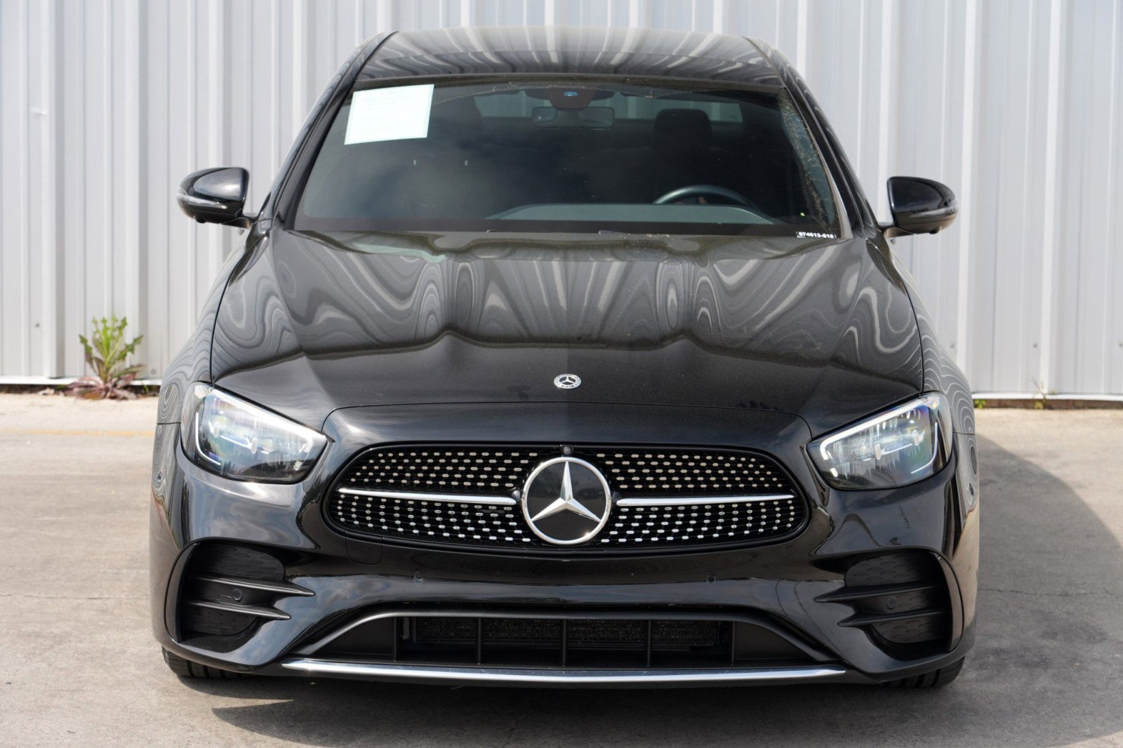 Used 2021 Mercedes-Benz E 350 Sedan w/ Premium Package image 49