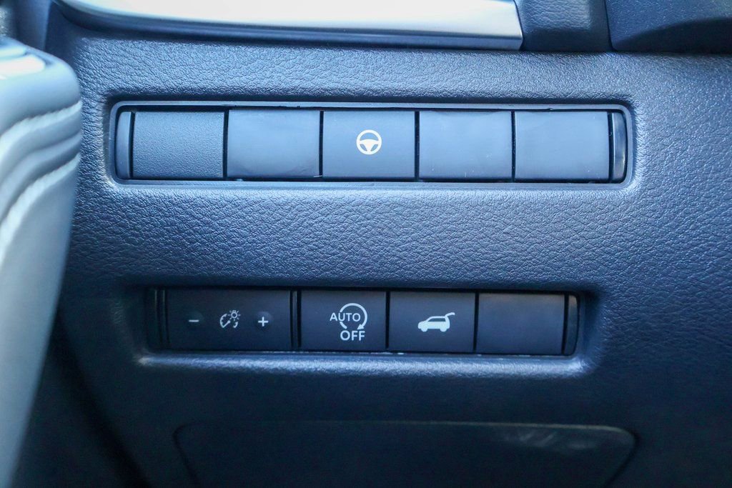 New 2026 Nissan Rogue SV image 15