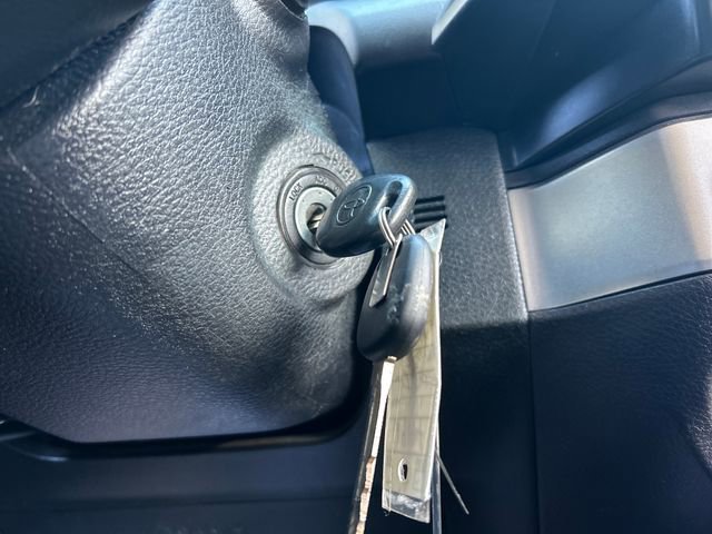 Used 2021 Toyota Tacoma SR w/ SX Package AWD/4WD image 22