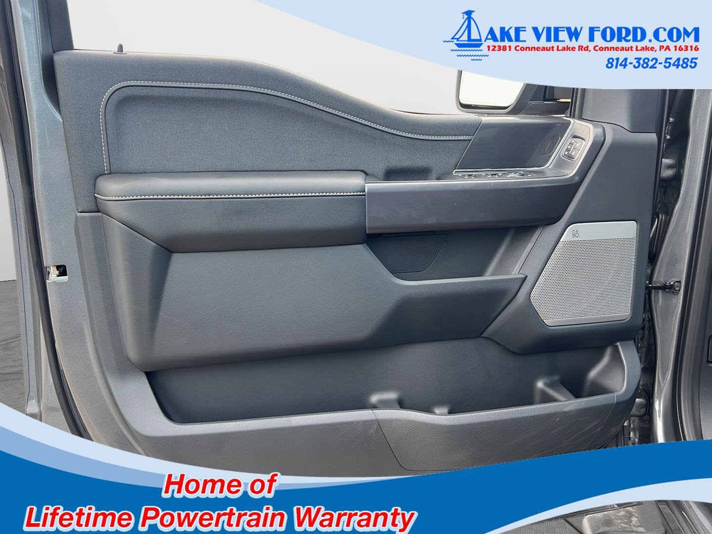 New 2026 Ford F150 Lariat AWD/4WD image 18