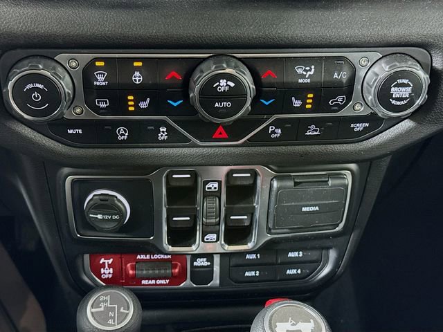 Used 2024 Jeep Wrangler Willys image 15